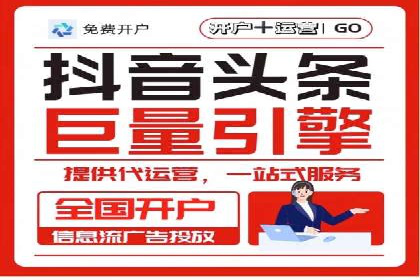 抖音信息流广告代理的五大成功投放案例